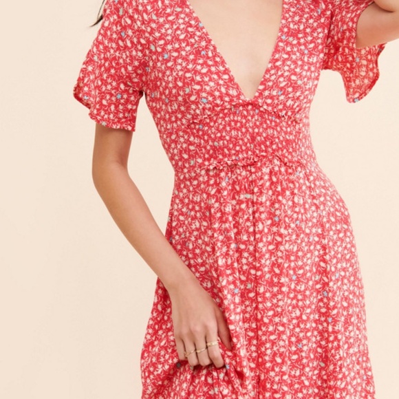 Free People Sundress - Picture 3 of 7
